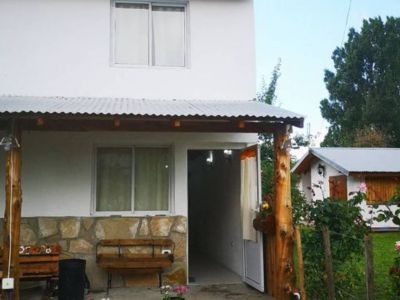 Cabins Paraje Sureño