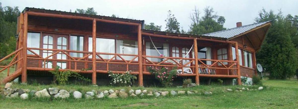 Cabins El Capricho