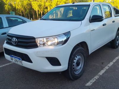 Alquiler de Autos 4x4 Full