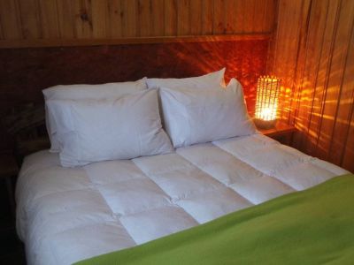 Cabins Augusto Grosse
