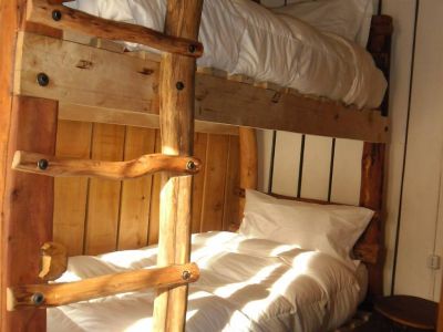 Cabins Augusto Grosse