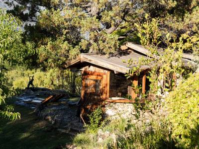 La Casita del Rio