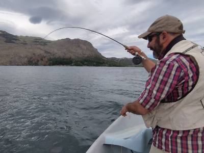 Fly Fishing Trips