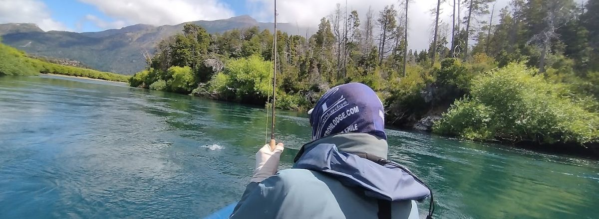 Fishing Outings Fly Fishing Trips