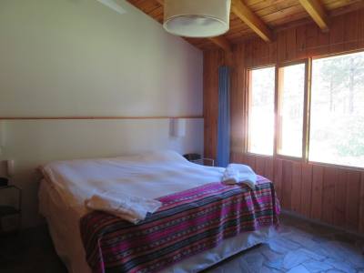 Hostelries Paralelo 42 Lodge