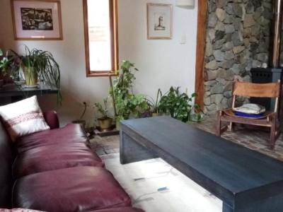 Hostelries Paralelo 42 Lodge