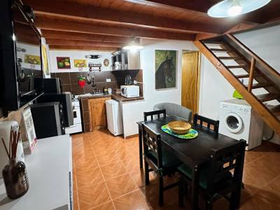 Short Term Apartment Rentals Departamento Elena