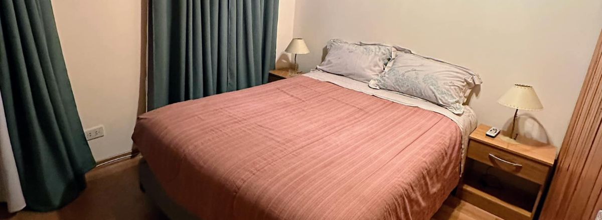 Short Term Apartment Rentals Departamento Elena