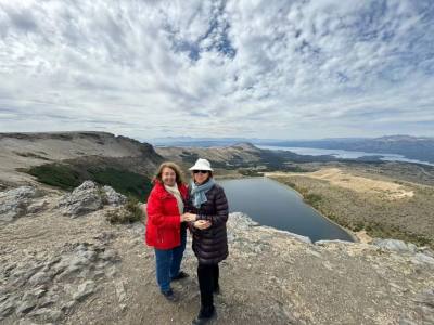 Mountain Ascents/Hiking Impodi