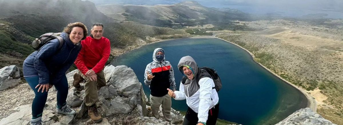Mountain Ascents/Hiking Impodi