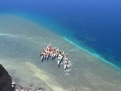 Kayak Outings Impodi