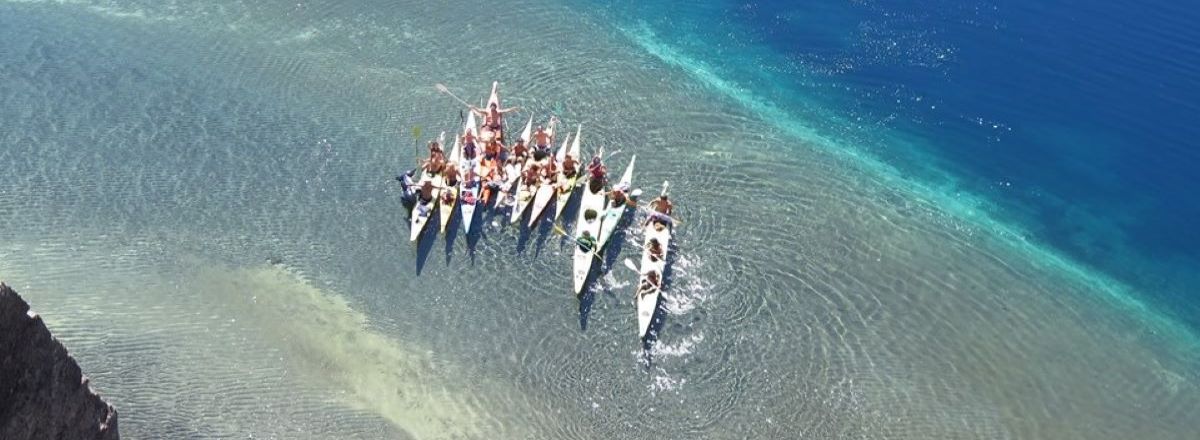 Kayak Outings Impodi