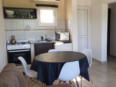 Bungalows / Short Term Apartment Rentals De Cara al Mar