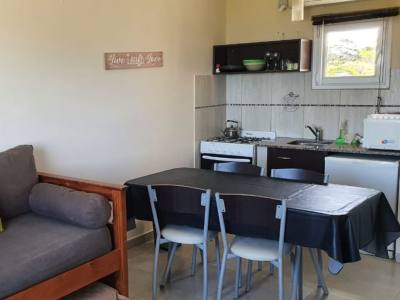 Bungalows / Short Term Apartment Rentals De Cara al Mar