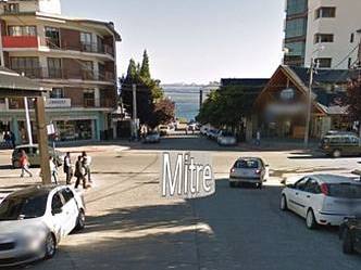 Alquileres de propiedades turísticas Bariloche Departamento