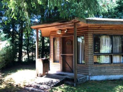 Cabañas Rancho Esperanza