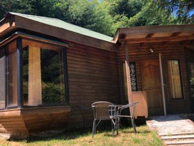 Cabañas Rancho Esperanza