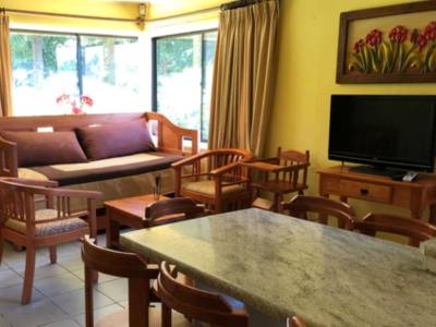 Cabañas Rancho Esperanza