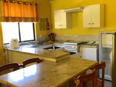 Cabañas Rancho Esperanza