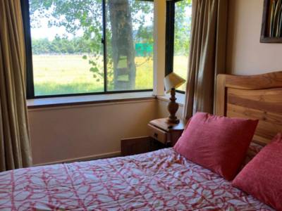 Cabañas Rancho Esperanza