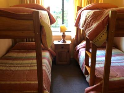 Cabañas Rancho Esperanza