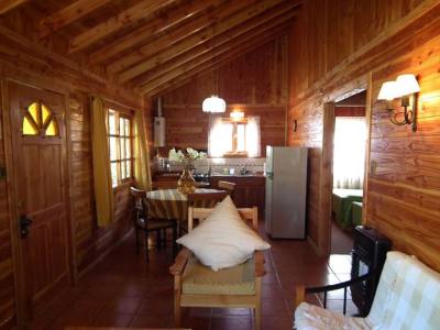 Cabañas Don Francisco