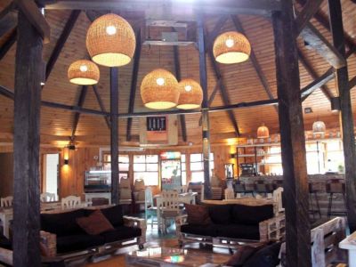 3-star Cabins Aguas Calientes