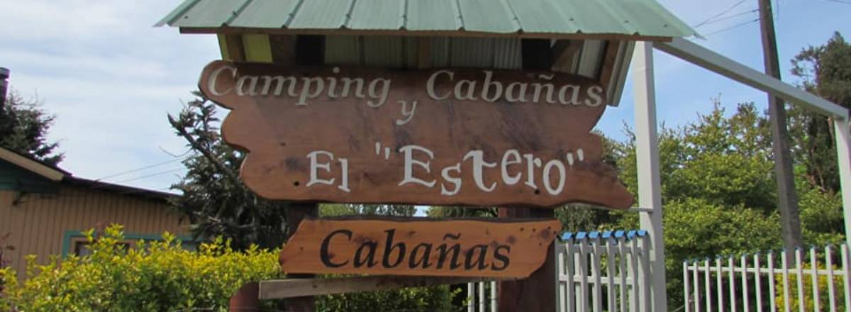 Cabins El Estero