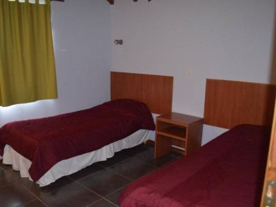 Cabins Altos del Molino