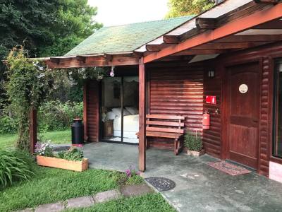 Cabins Aldea de los Jardines