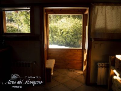 3-star Cabins Aires del Manzano