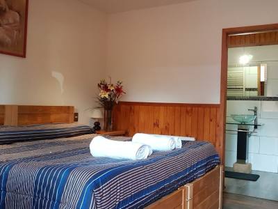 Hoteles  Hotel y Restaurante Chil In