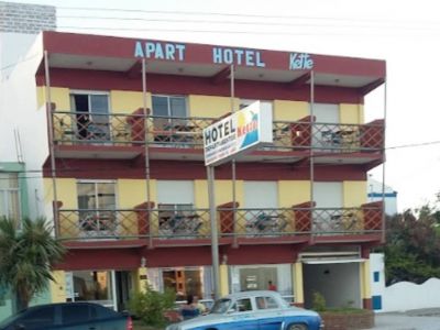 Apart Hotels Kette