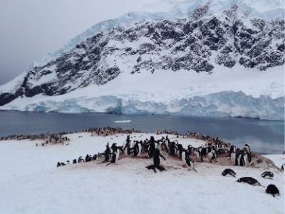 Tierra del Fuego Aventura