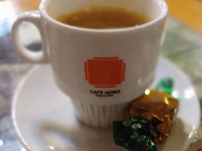 Café Moro
