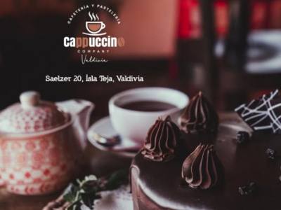Cappuccino Company & Pastelería