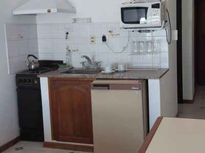 Apart Hotels Mirador Azul