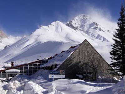 Acuario (Online Travel)