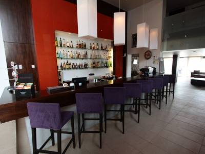 Hotels Hotel Acuario