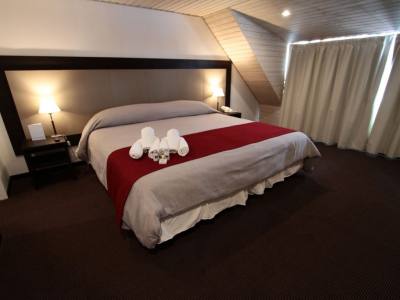 Hotels Hotel Acuario