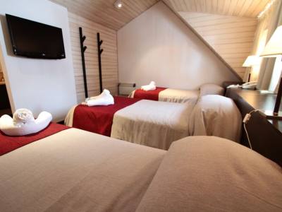 Hotels Hotel Acuario