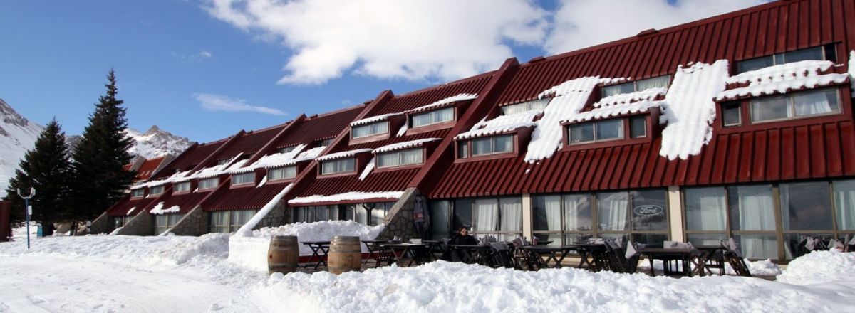 Hotels Hotel Acuario