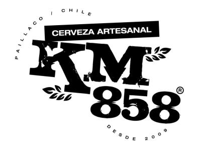 RestoBeer Km858