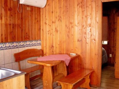 Cabañas Zu Hause