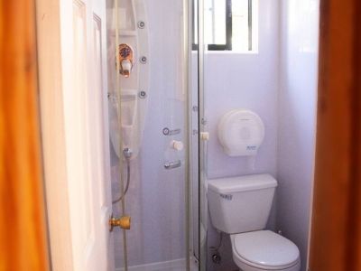 Cabañas Zu Hause
