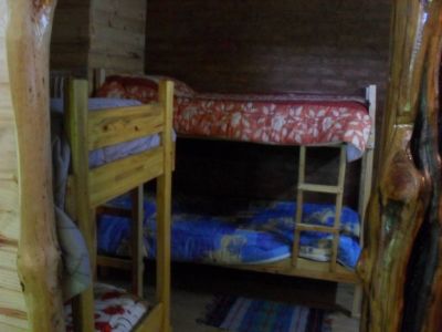 2-star Cabins Chachil