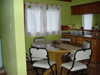 Private Houses for temporary rental (National Urban Leasing Law Nbr. 23,091) El Rosal