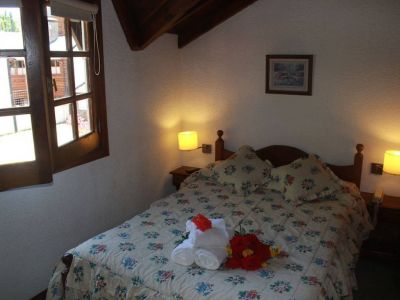 2-star Cabins Rose Garden