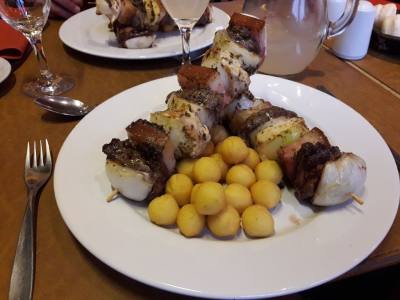 Hostal del Bosque
