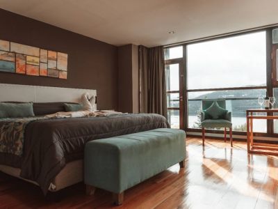 4-star hotels Bosque del Nahuel